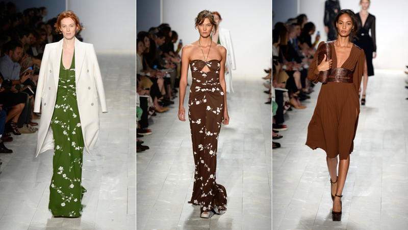 Illustration for article titled Michael Kors: Um, Not Really Sure WTF Is Going On Here.